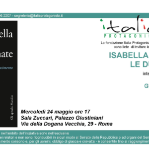 24 Maggio – Circolo antico tiro a volo, Roma